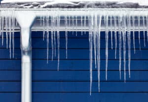 Ice Dam Repair and Prevention in Fountain Green, UT